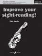 Improve Your Sight-Reading! Violin Grades 7-8 - Preview