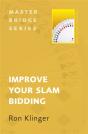 Improve Your Slam Bidding - Preview