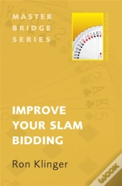 Capa do artigo Improve Your Slam Bidding