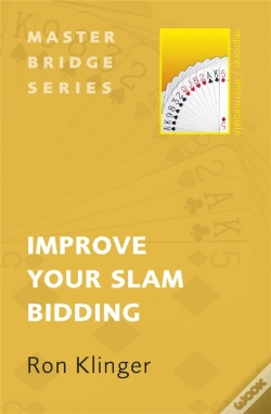 Capa do artigo Improve Your Slam Bidding