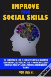 Improve Your Social Skills
