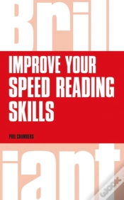 Capa do artigo Improve Your Speed Reading Skills