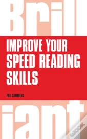 Improve Your Speed Reading Skills