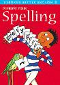 Improve Your Spelling - Preview