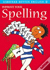 Capa do artigo Improve Your Spelling