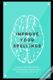 Capa do artigo Improve Your Spellings