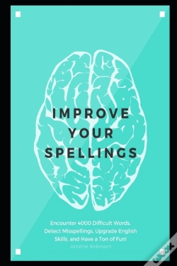 Capa do artigo Improve Your Spellings