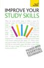 Improve Your Study Skills: Teach Yourself - Preview