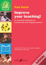 Improve Your Teaching!