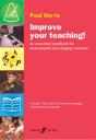 Improve Your Teaching! - Preview