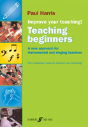Improve Your Teaching! Teaching Beginners - Preview
