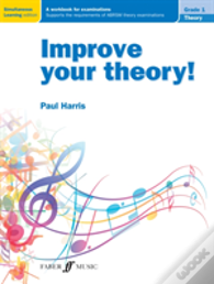 Improve Your Theory! Grade 1