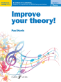 Improve Your Theory! Grade 1 - Preview