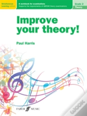 Capa do artigo Improve Your Theory! Grade 2