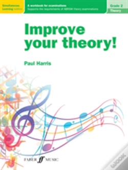 Capa do artigo Improve Your Theory! Grade 2