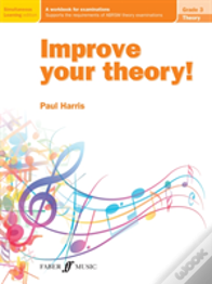 Improve Your Theory! Grade 3