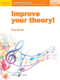 Improve Your Theory! Grade 3 - Preview