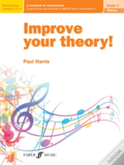 Capa do artigo Improve Your Theory! Grade 3
