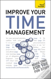Capa do artigo Improve Your Time Management: Teach Yourself