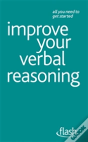 Capa do artigo Improve Your Verbal Reasoning: Flash