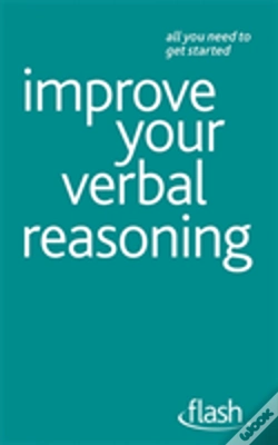 Capa do artigo Improve Your Verbal Reasoning: Flash