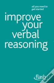 Capa do artigo Improve Your Verbal Reasoning: Flash