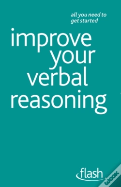 Capa do artigo Improve Your Verbal Reasoning: Flash
