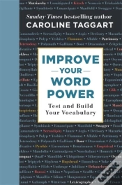Capa do artigo Improve Your Word Power
