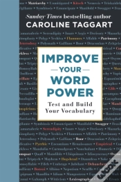 Capa do artigo Improve Your Word Power