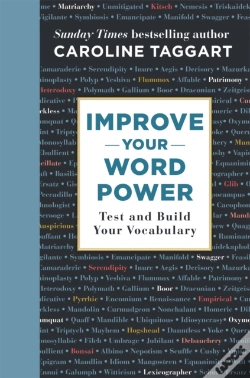 Capa do artigo Improve Your Word Power