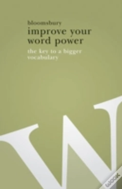 Capa do artigo Improve Your Word Power