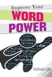 Capa do artigo Improve Your Word Power
