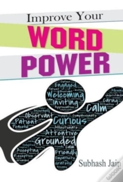 Capa do artigo Improve Your Word Power