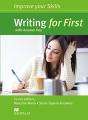 Improve Your Writing Skills For First St - Preview