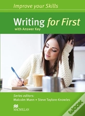 Capa do artigo Improve Your Writing Skills For First St