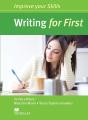 Improve Your Writing Skills For First St - Preview