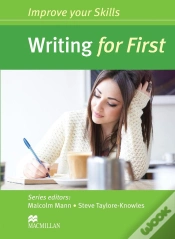 Capa do artigo Improve Your Writing Skills For First St