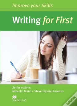 Capa do artigo Improve Your Writing Skills For First St