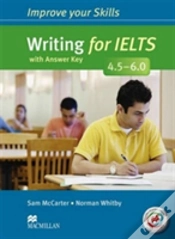 Capa do artigo Improve Your Writing Skills For Ielts 45