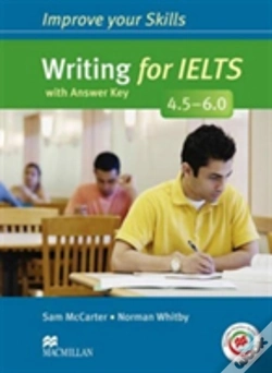Capa do artigo Improve Your Writing Skills For Ielts 45