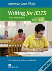 Improve Your Writing Skills For Ielts 45