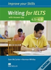 Capa do artigo Improve Your Writing Skills For Ielts 45
