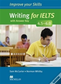 Capa do artigo Improve Your Writing Skills For Ielts 45