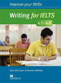 Improve Your Writing Skills For Ielts 45 - Preview