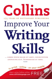 Capa do artigo Improve Your Writing Skills