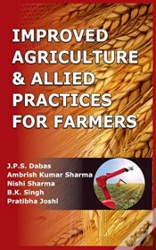 Capa do artigo Improved Agriculture & Allied Practices For Farmers