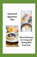 Improved Appetizer Diet
