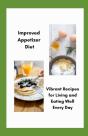 Improved Appetizer Diet - Preview