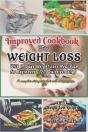 Improved Cookbook For Weight Loss - Preview