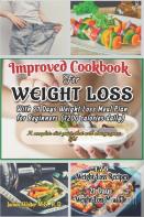 Improved Cookbook For Weight Loss